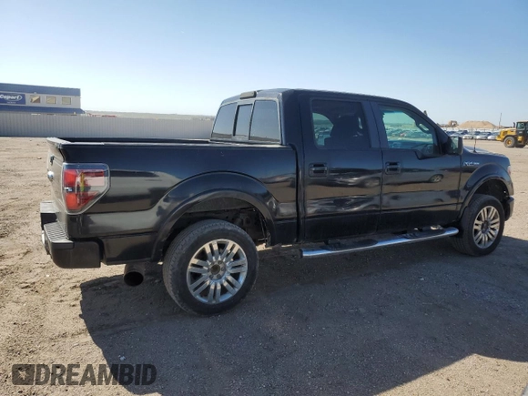 2009 Ford F-150 XL z VIN 1FTPW14V09FA23894, wystawiony jako Copart lot #55065485 z przebiegiem 127 938 mil mil oraz Czysty tytuł • Clean title. Historia ofert i sprzedaży dostępna na DreamBid. Obrazek 3.