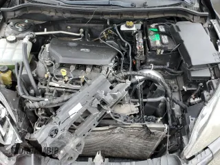 2010 Mazda 3 S Sport with VIN JM1BL1S53A1313313, listed as a Copart auction lot 85247594 with Not Provided miles and Salvage Title. Bid and sale history available at DreamBid. Image 12.