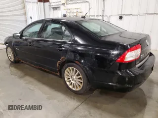 2008 Mercury Milan Premier z VIN 3MEHM08198R655613, wystawiony jako Copart lot #61052595 z przebiegiem 241 329 mil mil oraz Szkoda całkowita • Salvage title. Historia ofert i sprzedaży dostępna na DreamBid. Obrazek 2.
