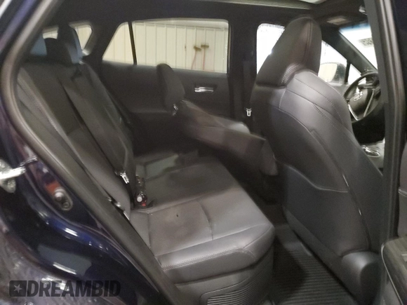 2024 Toyota Venza LE z VIN JTEAAAAH7RJ157202, wystawiony jako Copart lot #52748925 z przebiegiem Nie podano mil oraz Czysty tytuł • Clean title. Historia ofert i sprzedaży dostępna na DreamBid. Obrazek 10.