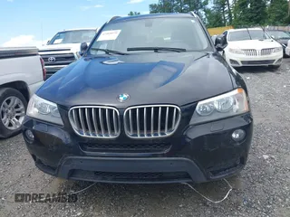 2014 BMW X3 xDrive28i z VIN 5UXWX9C54E0D40939, wystawiony jako IAAI lot #42468079 z przebiegiem Nie podano mil oraz . Historia ofert i sprzedaży dostępna na DreamBid. Obrazek 12.