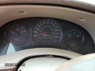 2002 Chevrolet Impala z VIN 2G1WF55E329164323, wystawiony jako Copart lot #73790954 z przebiegiem Nie podano mil oraz Czysty tytuł • Clean title. Historia ofert i sprzedaży dostępna na DreamBid. Obrazek 9.