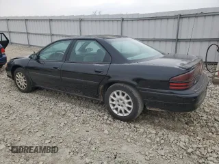 1997 Dodge Intrepid with VIN 2B3HD46T8VH791818, listed as a Copart auction lot 52585355 with 194,324 mi miles and Non Repairable. Bid and sale history available at carsss.com. Image 2.