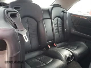 2009 Mercedes-Benz CLK 350 with VIN WDBTK56F79T102356, listed as a Copart auction lot 55977045 with 74,571 mi miles and Salvage Title. Bid and sale history available at DreamBid. Image 10.