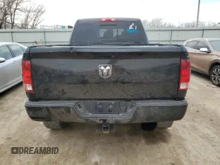 2014 Ram 2500 Longhorn с VIN 3C6UR5PL2EG210081, выставлен на аукционе Copart как лот 49729415 с пробегом 234 118 миль миль и Списание • Salvage title. История ставок и продаж доступна на DreamBid. Изображение 6.