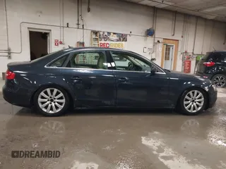 2013 Audi A4 Premium z VIN WAUDFAFL7DN012126, wystawiony jako IAAI lot #42219515 z przebiegiem 151 202 mil mil oraz . Historia ofert i sprzedaży dostępna na DreamBid. Obrazek 13.