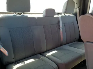 2013 Ford F-150 XL with VIN 1FTEX1CM2DFE08735, listed as a Copart auction lot 50064815 with 179,252 mi miles and Salvage Title. Bid and sale history available at carsss.com. Image 10.