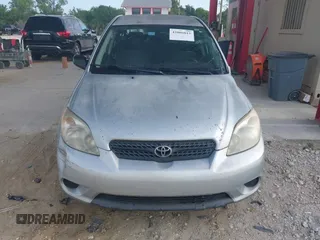2008 Toyota Matrix STD with VIN 2T1KR32E28C700273, listed as a IAAI auction lot 42006015 with 223,646 mi miles and . Bid and sale history available at DreamBid. Image 12.
