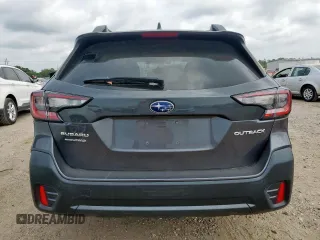 2022 Subaru Outback Premium с VIN 4S4BTADC7N3204919, выставлен на аукционе Copart как лот 59677665 с пробегом Не указан миль и Чистый • Clean title. История ставок и продаж доступна на DreamBid. Изображение 6.