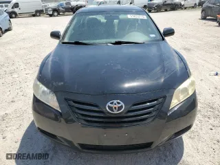 2007 Toyota Camry CE with VIN 4T1BE46K87U179039, listed as a Copart auction lot 53628715 with 305,217 mi miles and Clean Title. Bid and sale history available at carsss.com. Image 5.
