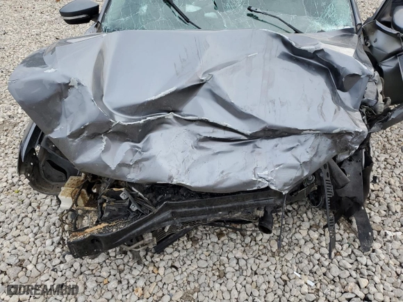 2014 Volkswagen Passat Wolfsburg Ed with VIN 1VWAT7A38EC081720, listed as a Copart auction lot 85096594 with 0 mi miles and Salvage Title. Bid and sale history available at carsss.com. Image 12.