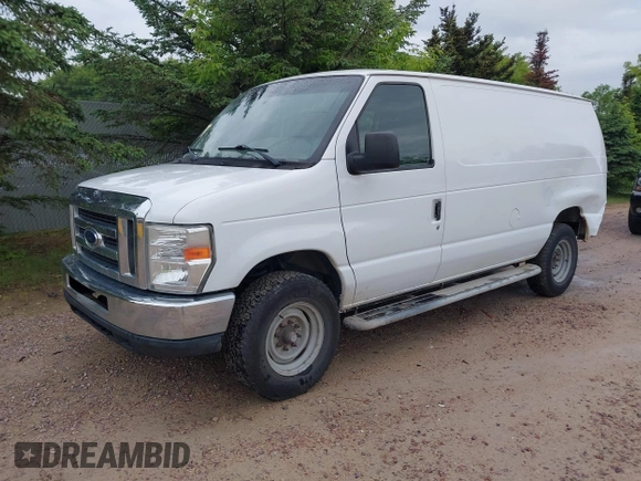 2012 Ford Econoline Cargo Recreational z VIN 1FTNE2EW1CDA51682, wystawiony jako IAAI lot #42370525 z przebiegiem 162 678 mil mil oraz . Historia ofert i sprzedaży dostępna na DreamBid. Obrazek 20.