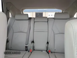 2007 Lexus RX 350 z VIN 2T2HK31U37C044795, wystawiony jako Copart lot #59156565 z przebiegiem 223 845 mil mil oraz Czysty tytuł • Clean title. Historia ofert i sprzedaży dostępna na DreamBid. Obrazek 10.