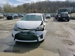 2016 Toyota Yaris L with VIN VNKKTUD30GA068340, listed as a Copart auction lot 51222815 with 117,520 mi miles and Salvage Title. Bid and sale history available at carsss.com. Image 13.