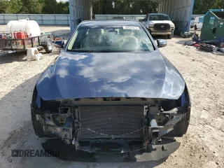 2015 Hyundai Genesis 3.8L with VIN KMHGN4JE7FU066608, listed as a Copart auction lot 69670874 with 148,891 mi miles and Non Repairable. Bid and sale history available at carsss.com. Image 5.