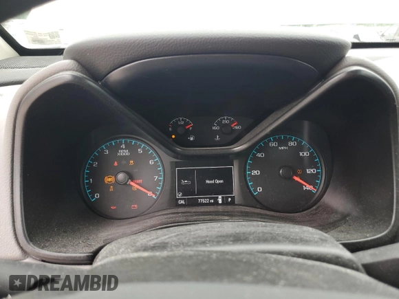 2018 Chevrolet Colorado 2WD Work Truck with VIN 1GCGSBEN4J1325917, listed as a Copart auction lot 60256685 with 77,522 mi miles and Clean title. Bid and sale history available at DreamBid. Image 9.