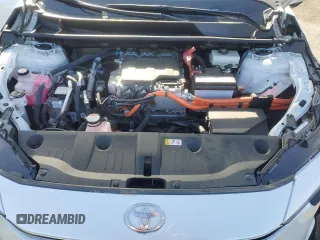 2023 Subaru Solterra Premium z VIN JTMABABA9PA005731, wystawiony jako Copart lot #76620934 z przebiegiem 18 081 mil mil oraz Szkoda całkowita • Salvage title. Historia ofert i sprzedaży dostępna na DreamBid. Obrazek 11.