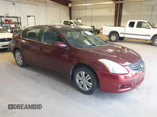 2012 Nissan Altima S z VIN 1N4AL2AP0CN571746, wystawiony jako IAAI lot #42228805 z przebiegiem 194 405 mil mil oraz . Historia ofert i sprzedaży dostępna na DreamBid. Obrazek 1.