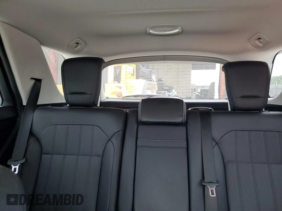 2016 Mercedes-Benz GLE 350 with VIN 4JGDA5JBXGA700832, listed as a Copart auction lot 59896095 with 96,139 mi miles and Clean title. Bid and sale history available at DreamBid. Image 10.