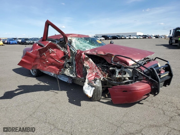 2004 Ford Police Interceptor Base w/3.27 Axle with VIN 2FAFP71W34X173042, listed as a Copart auction lot 51678885 with 168,715 mi miles and Salvage Title. Bid and sale history available at carsss.com. Image 4.