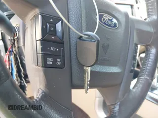 2012 Ford F-150 XL с VIN 1FTFW1ETXCFC76141, выставлен на аукционе IAAI как лот 42387027 с пробегом 299 453 миль миль и . История ставок и продаж доступна на DreamBid. Изображение 11.