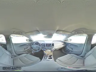 2014 Chevrolet Impala LT Eco with VIN 2G1135SR2E9234330, listed as a Copart auction lot 42351855 with 265,768 mi miles and Salvage Title. Bid and sale history available at carsss.com. Image 14.