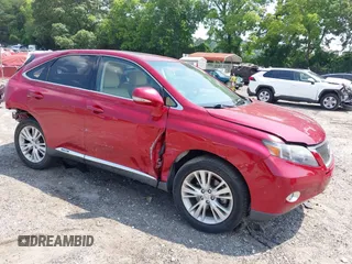 2010 Lexus RX 450h с VIN JTJZB1BA5A2400328, выставлен на аукционе IAAI как лот 42414019 с пробегом 225 000 миль миль и . История ставок и продаж доступна на DreamBid. Изображение 1.