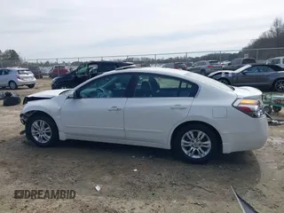 2012 Nissan Altima S z VIN 1N4AL2AP5CC230919, wystawiony jako IAAI lot #41611075 z przebiegiem 126 456 mil mil oraz . Historia ofert i sprzedaży dostępna na DreamBid. Obrazek 15.