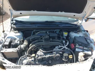 2017 Subaru Impreza Premium with VIN 4S3GKAB63H3617614, listed as a IAAI auction lot 41908948 with 102,722 mi miles. Bid and sale history available at carsss.com. Image 10.
