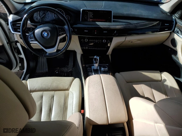2016 BMW X5 eDrive xDrive40e with VIN 5UXKT0C5XG0S78811, listed as a Copart auction lot 42915185 with 133,992 mi miles and Clean Title. Bid and sale history available at carsss.com. Image 8.