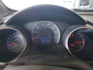 2010 Honda Fit Sport с VIN JHMGE8H4XAC005789, выставлен на аукционе Copart как лот 54478015 с пробегом 181 106 миль миль и Списание • Salvage title. История ставок и продаж доступна на DreamBid. Изображение 9.