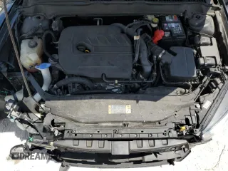 2016 Ford Fusion SE with VIN 3FA6P0HD2GR394517, listed as a Copart auction lot 63701495 with 122,976 mi miles and Salvage title. Bid and sale history available at DreamBid. Image 11.