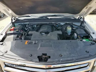 2020 Chevrolet Tahoe Commercial z VIN 1GNLCDEC9LR265375, wystawiony jako Copart lot #62671275 z przebiegiem 236 022 mil mil oraz Czysty tytuł • Clean title. Historia ofert i sprzedaży dostępna na DreamBid. Obrazek 12.