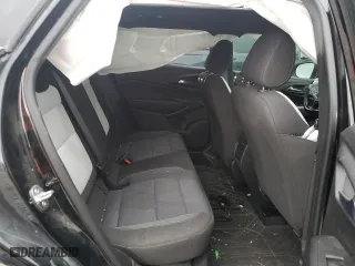 2024 Chevrolet Trax 1RS with VIN KL77LGE26RC005110, listed as a Copart auction lot 48660275 with 43,499 mi miles and Salvage Title. Bid and sale history available at carsss.com. Image 12.