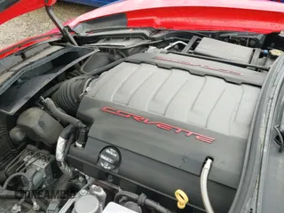 2018 Chevrolet Corvette 1LT with VIN 1G1YB2D75J5101256, listed as a IAAI auction lot 41912771 with 23,160 mi miles and . Bid and sale history available at DreamBid. Image 19.