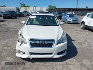 2014 Subaru Legacy Premium с VIN 4S3BMBD68E3033499, выставлен на аукционе IAAI как лот 42393363 с пробегом 99 498 миль миль и . История ставок и продаж доступна на DreamBid. Изображение 13.