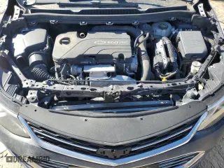 2016 Chevrolet Cruze Premier with VIN 1G1BG5SM6G7280437, listed as a Copart auction lot 47405425 with 148,416 mi miles and Salvage Title. Bid and sale history available at carsss.com. Image 11.