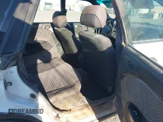 1999 Subaru Legacy Outback с VIN 4S3BG6854X6656703, выставлен на аукционе IAAI как лот 41812980 с пробегом 272 363 миль миль и . История ставок и продаж доступна на DreamBid. Изображение 8.