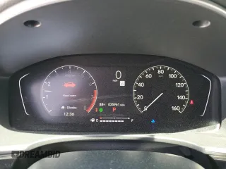 2023 Honda Civic EX-L z VIN 19XFL1H72PE010913, wystawiony jako Copart lot #51608005 z przebiegiem 35 961 mil mil oraz Szkoda całkowita • Salvage title. Historia ofert i sprzedaży dostępna na DreamBid. Obrazek 9.
