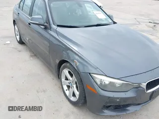2014 BMW 3 Series 328i with VIN WBA3C1C55EK109175, listed as a IAAI auction lot 42463051 with 153,244 mi miles and . Bid and sale history available at DreamBid. Image 6.