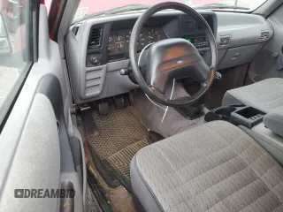 1994 Ford Ranger XLT with VIN 1FTCR15X4RTA57764, listed as a Copart auction lot 85711154 with 65,961 mi miles and Clean Title. Bid and sale history available at DreamBid. Image 8.