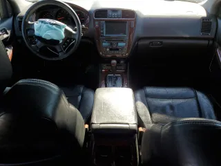 2004 Acura MDX Touring с VIN 2HNYD18974H521390, выставлен на аукционе Copart как лот 55932255 с пробегом 188 010 миль миль и Списание • Salvage title. История ставок и продаж доступна на DreamBid. Изображение 8.