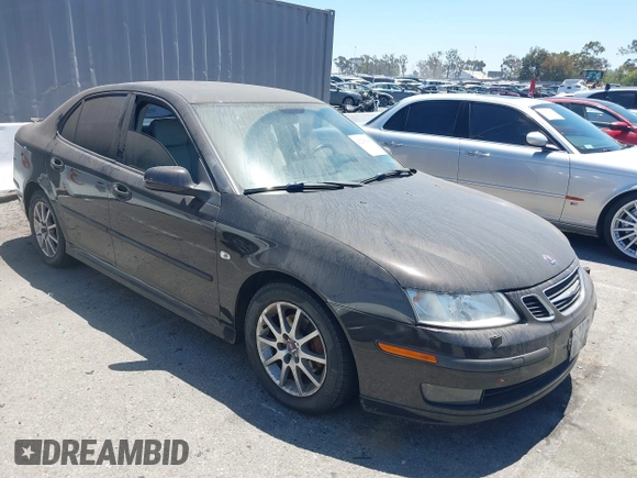 2004 Saab 9-3 Linear z VIN YS3FB45S441000730, wystawiony jako IAAI lot #42235280 z przebiegiem 148 949 mil mil oraz . Historia ofert i sprzedaży dostępna na DreamBid. Obrazek 1.