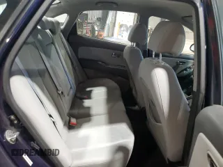 2010 Hyundai Elantra GLS z VIN KMHDU4ADXAU194993, wystawiony jako Copart lot #61614285 z przebiegiem 79 735 mil mil oraz Czysty tytuł • Clean title. Historia ofert i sprzedaży dostępna na DreamBid. Obrazek 10.