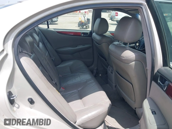 2002 Lexus ES 300 с VIN JTHBF30G720072417, выставлен на аукционе IAAI как лот 42734044 с пробегом 217 169 миль миль и . История ставок и продаж доступна на DreamBid. Изображение 8.