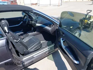 2005 BMW 3 Series 330Ci with VIN WBABW53455PL48472, listed as a IAAI auction lot 42137232 with 127,689 mi miles and . Bid and sale history available at DreamBid. Image 5.
