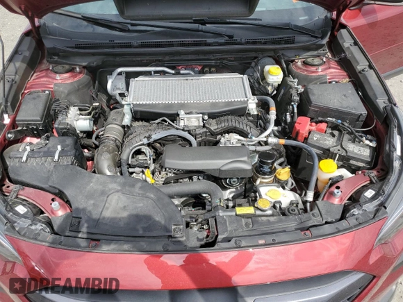 2024 Subaru Outback Touring XT z VIN 4S4BTGPD7R3224259, wystawiony jako Copart lot #61653635 z przebiegiem 14 515 mil mil oraz Szkoda całkowita • Salvage title. Historia ofert i sprzedaży dostępna na DreamBid. Obrazek 12.