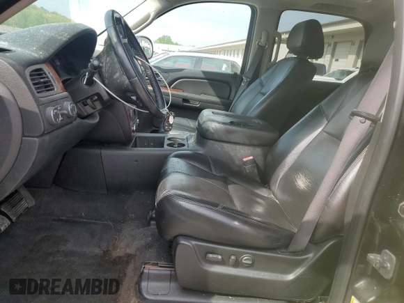 2009 Chevrolet Tahoe 1LT z VIN 1GNFK23099R213783, wystawiony jako Copart lot #54417125 z przebiegiem 153 663 mil mil oraz Szkoda całkowita • Salvage title. Historia ofert i sprzedaży dostępna na DreamBid. Obrazek 7.