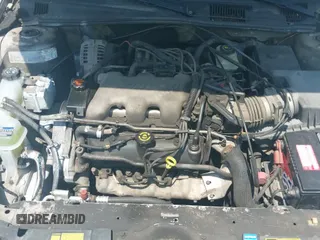 2001 Chevrolet Malibu с VIN 1G1ND52J216276667, выставлен на аукционе IAAI как лот 42826099 с пробегом 183 729 миль миль и . История ставок и продаж доступна на DreamBid. Изображение 20.