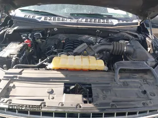 2018 Ford F-150 XL with VIN 1FTEW1E59JFB63307, listed as a IAAI auction lot 41652067 with 174,097 mi miles. Bid and sale history available at carsss.com. Image 10.